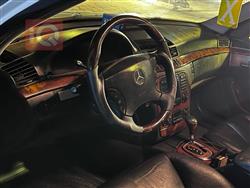 مرسيدس بنز S-Class